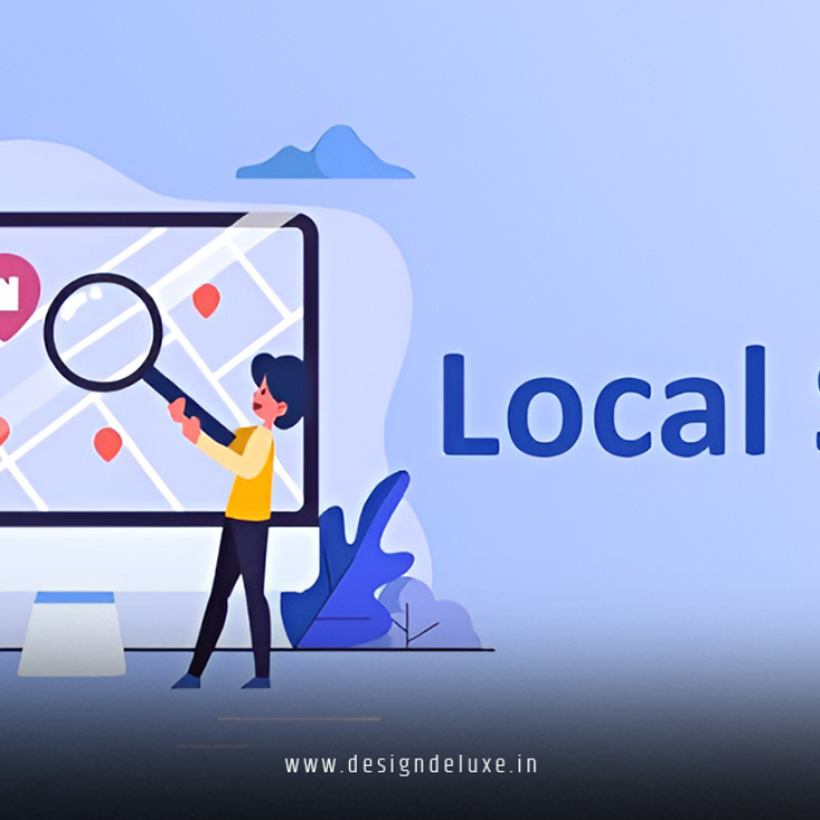 Local SEO Services