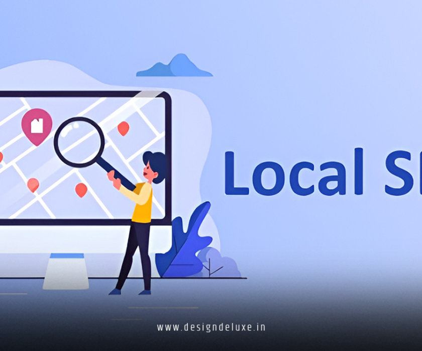 Local SEO Services