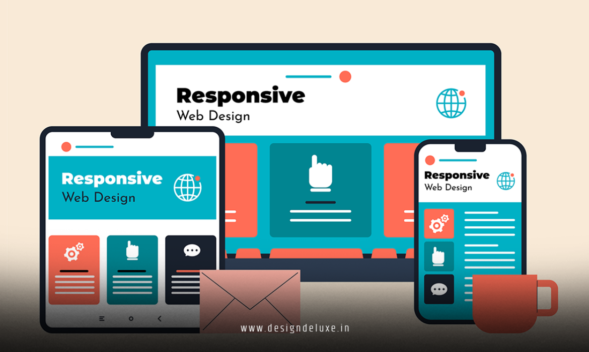 Responsive Website Design and SEO Services for Local Companies