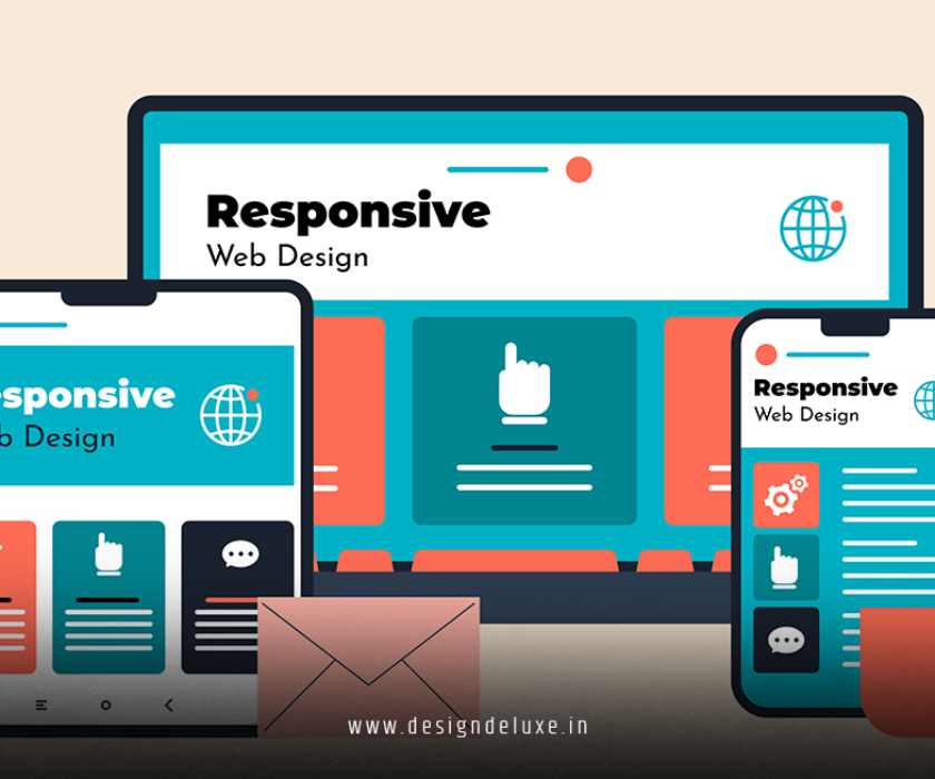 Responsive Website Design and SEO Services for Local Companies
