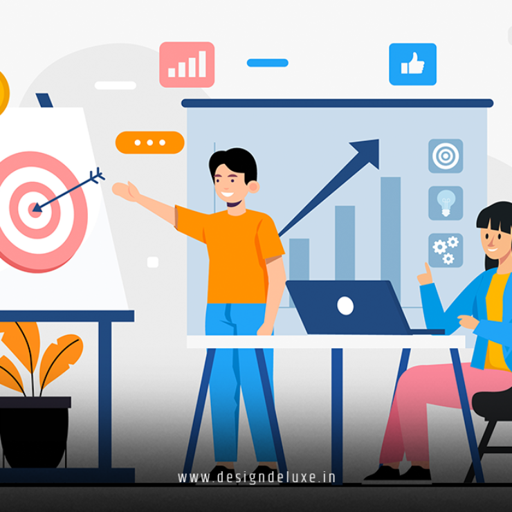 Small Business Marketing Strategy