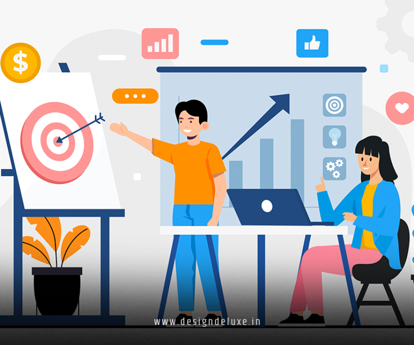 Small Business Marketing Strategy