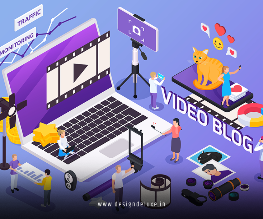 Social media advertising graphics and video editing services for brands