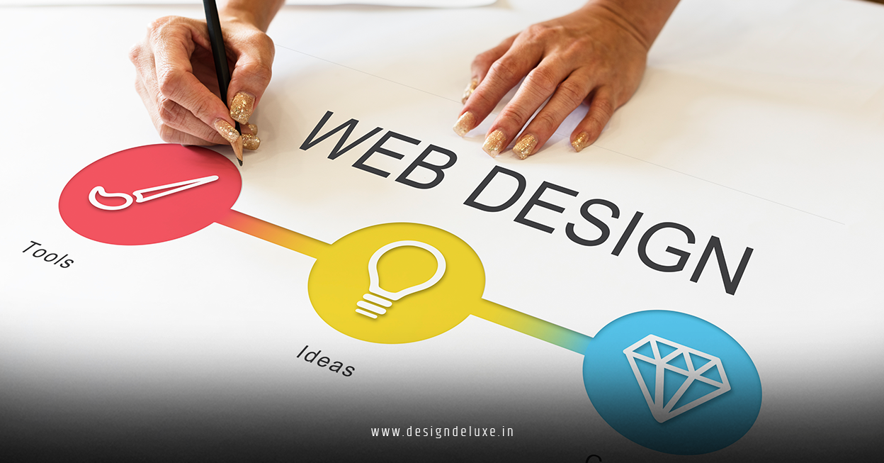 Website design and digital marketing packages for local businesses