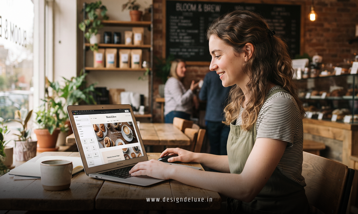 Best Website Builders for Small Businesses