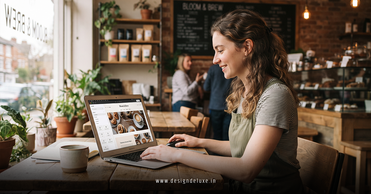 Best Website Builders for Small Businesses