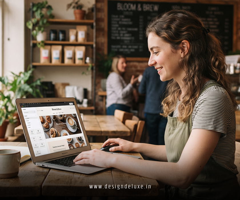 Best Website Builders for Small Businesses