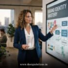Brand Identity Mastery: How To Make Your Business Instantly Recognisable