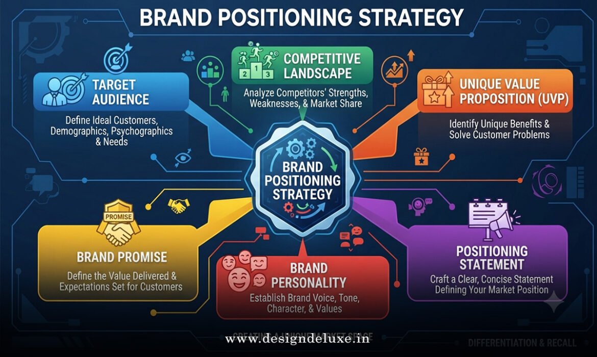 Brand Positioning Strategy