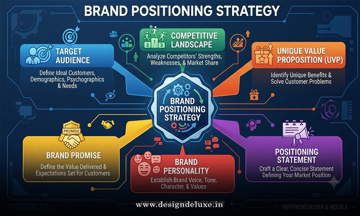 Brand Positioning Strategy