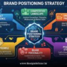 Brand Positioning Strategy: How To Stand Out And Win The Right Customers