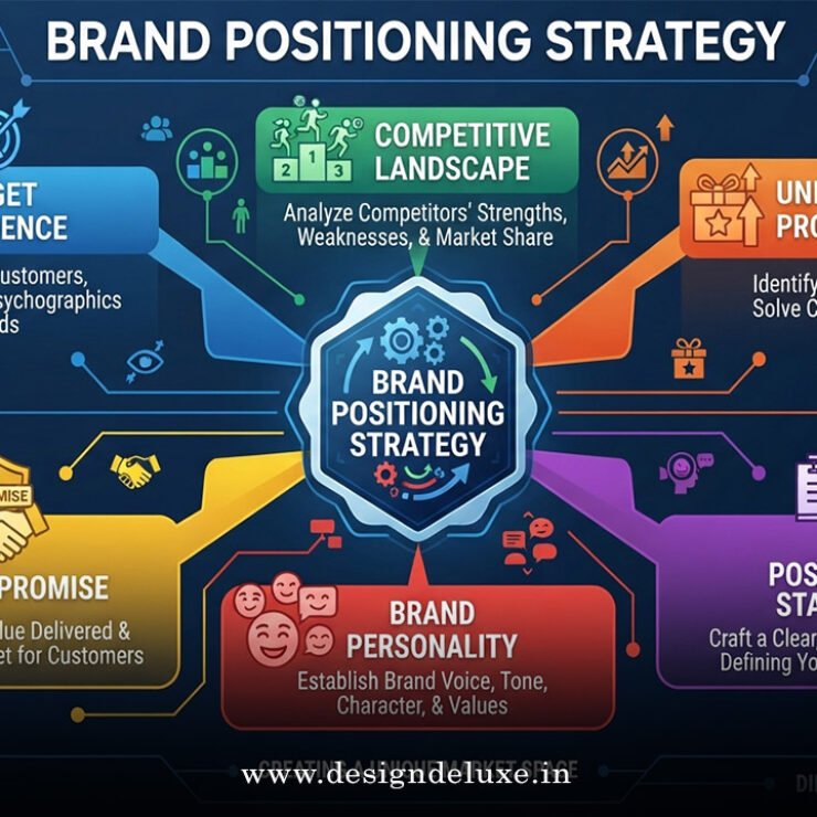 Brand Positioning Strategy