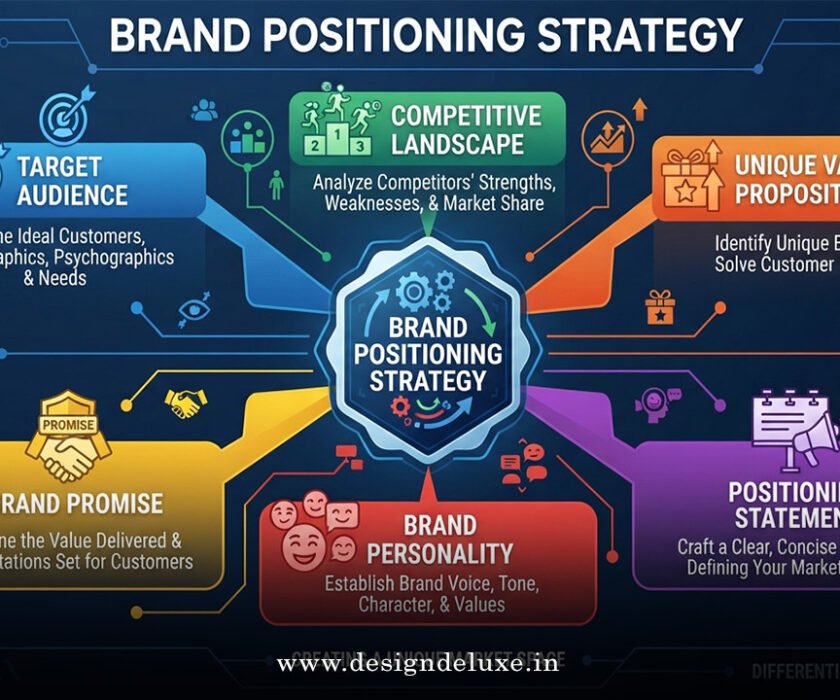 Brand Positioning Strategy