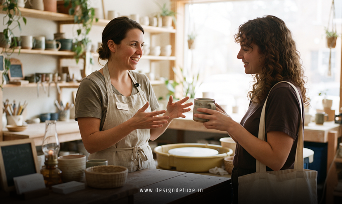 Brand Storytelling for Small Business