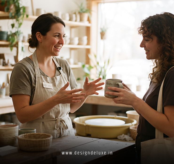 Brand Storytelling for Small Business