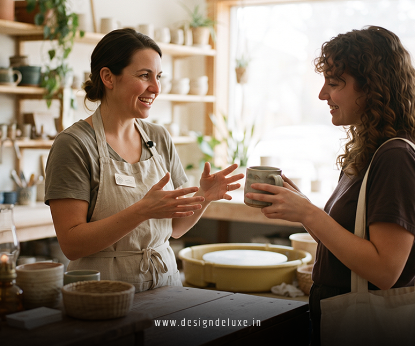 Brand Storytelling for Small Business