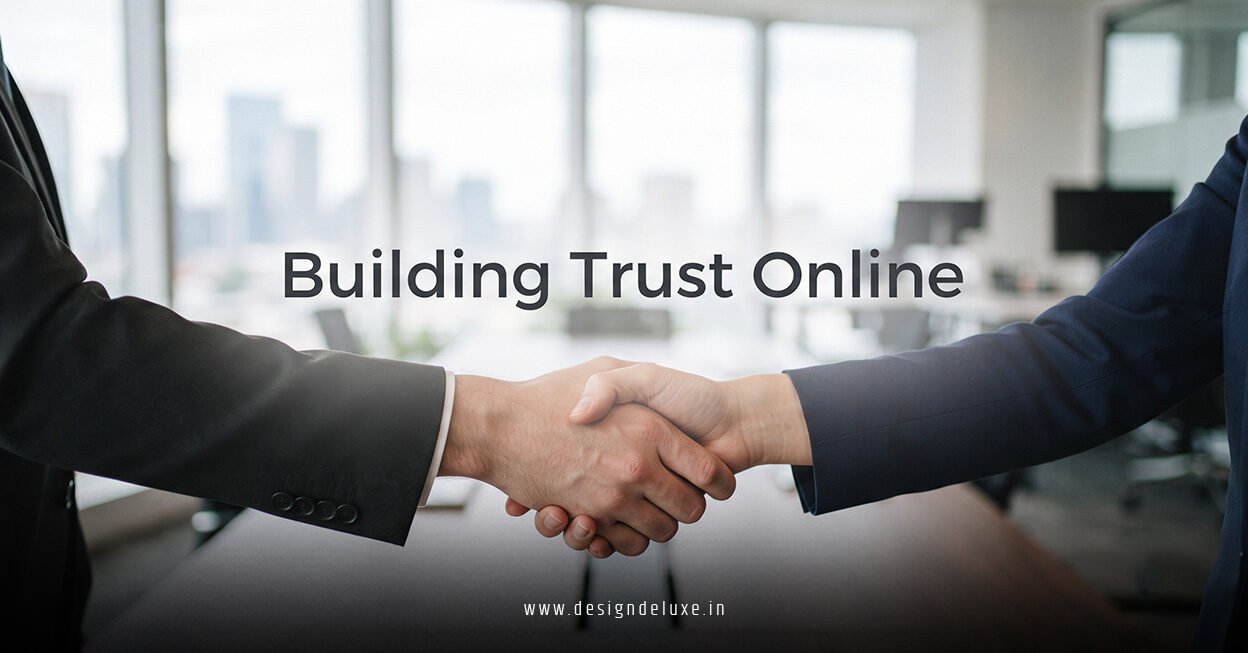 Building Trust Online
