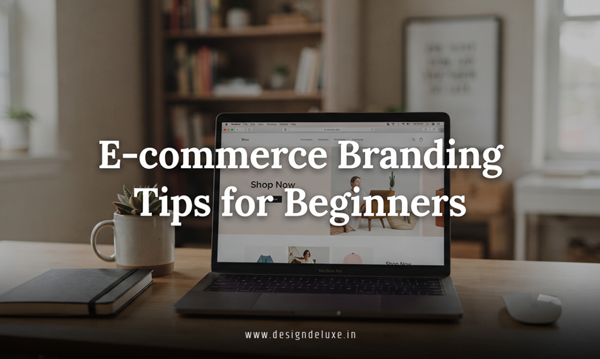 E-commerce Branding Tips for Beginners