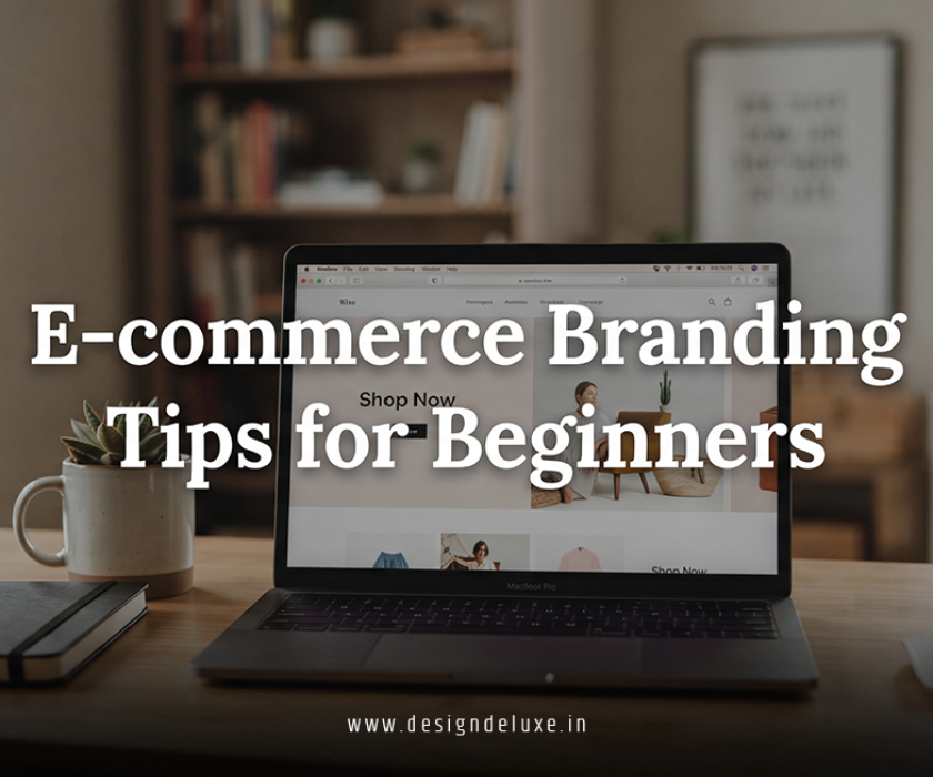 E-commerce Branding Tips for Beginners