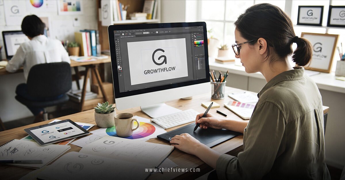 Logo Design Tips for Small Businesses