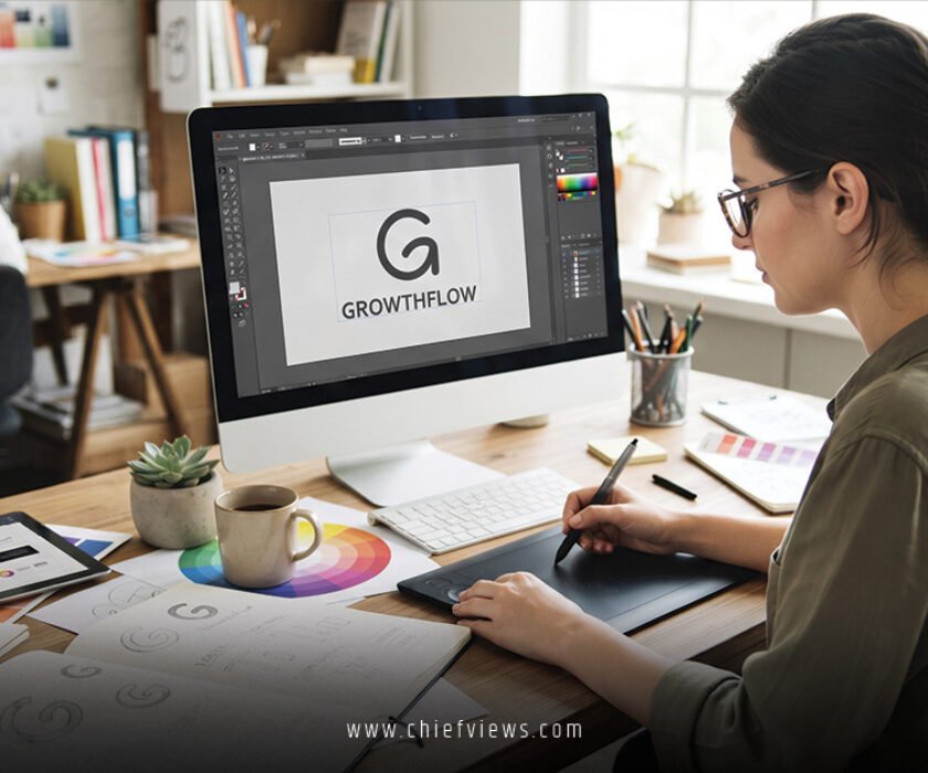 Logo Design Tips for Small Businesses