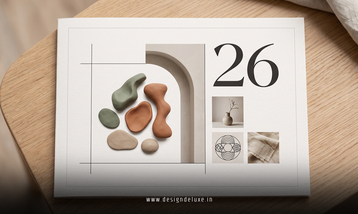 Minimalist Design Trends 2026