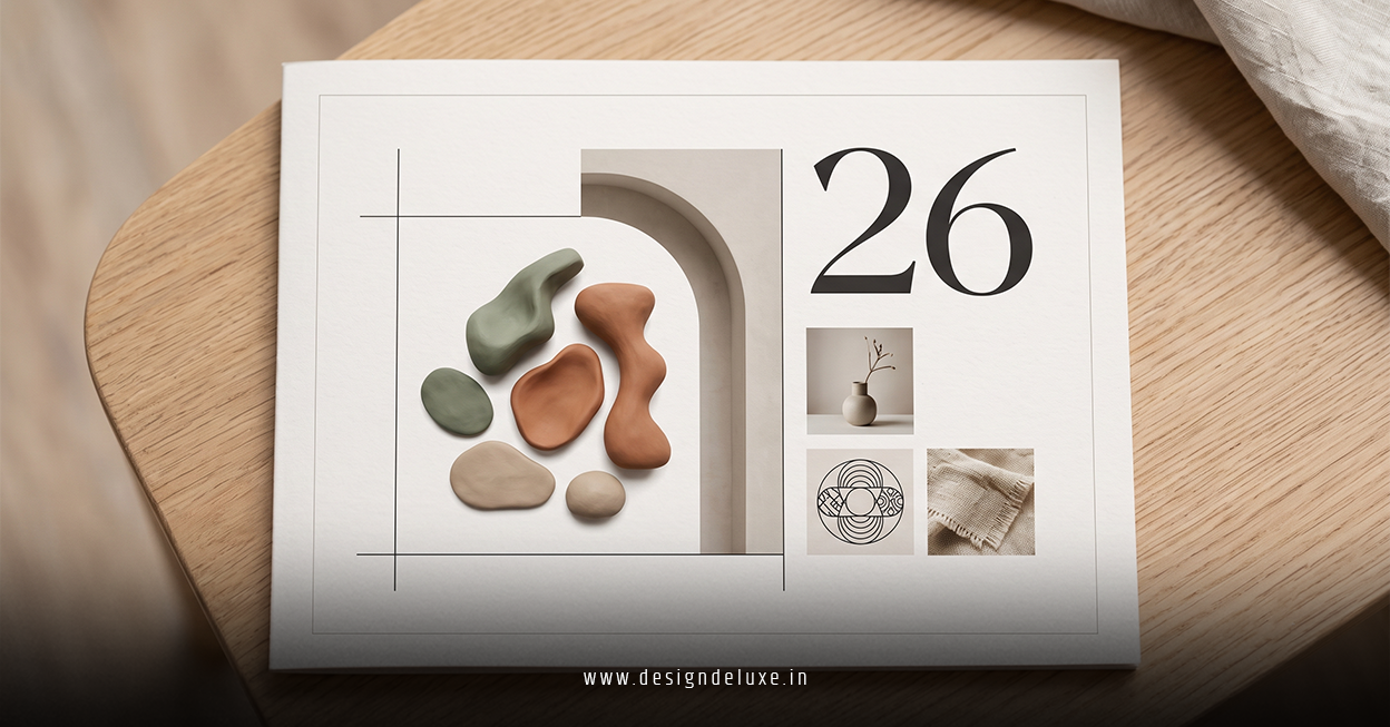 Minimalist Design Trends 2026