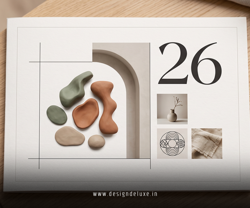 Minimalist Design Trends 2026