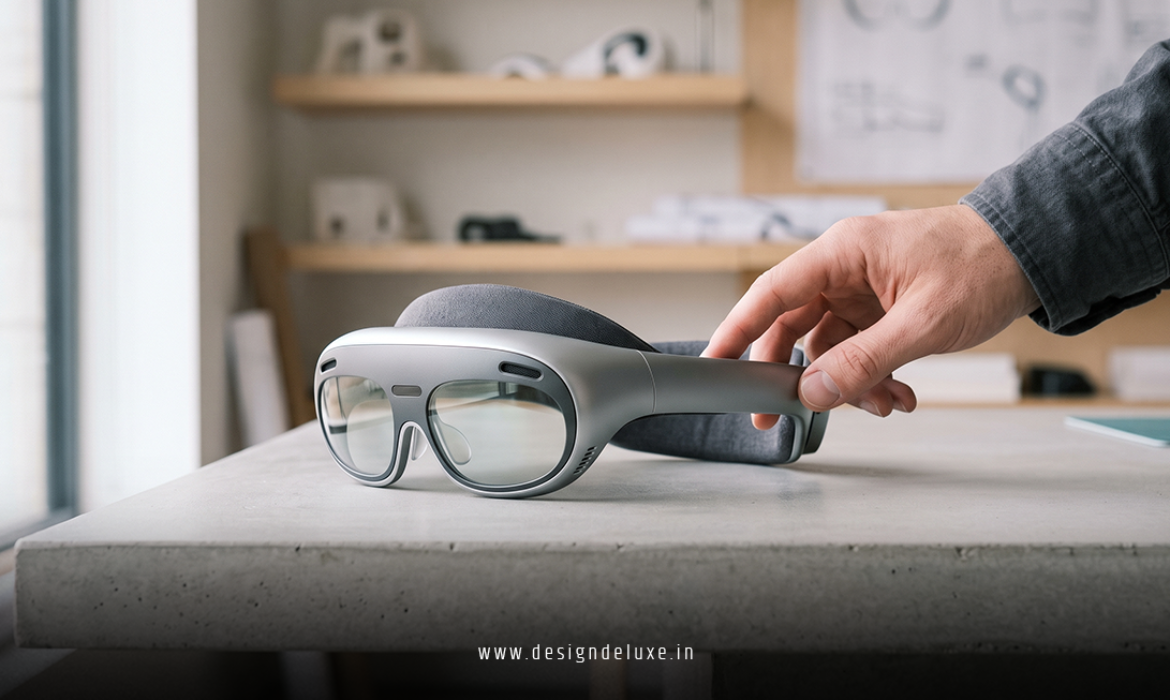 Next-Gen Product Design
