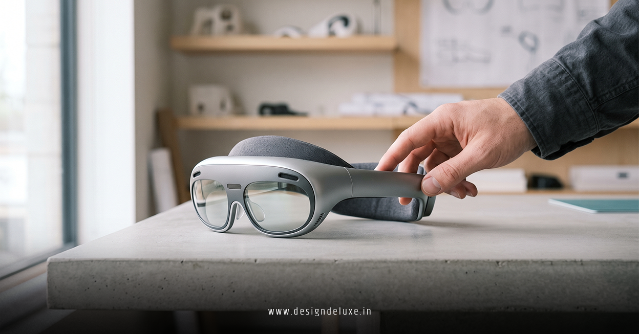Next-Gen Product Design