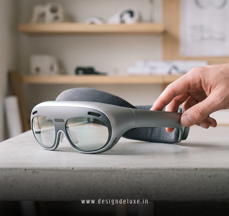 Next-Gen Product Design