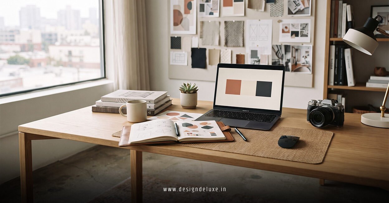 Personal Brand Design