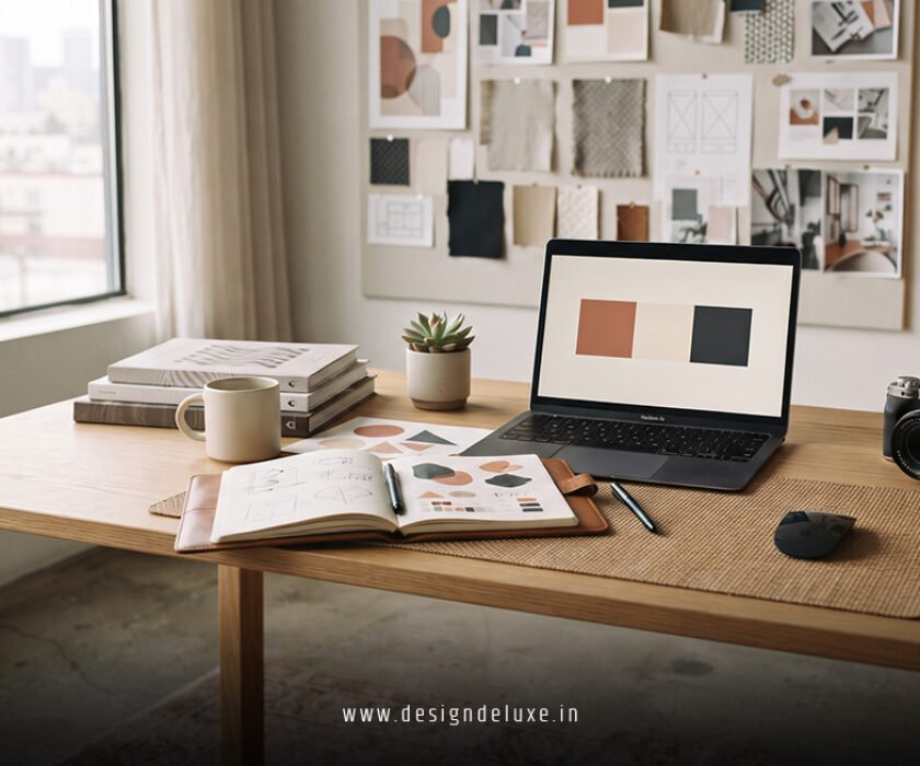 Personal Brand Design