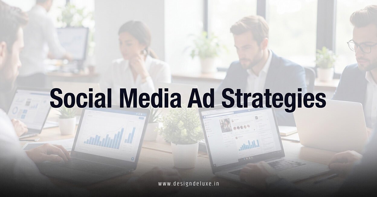 Social Media Ad Strategies