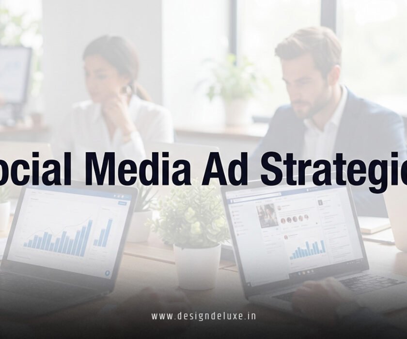 Social Media Ad Strategies