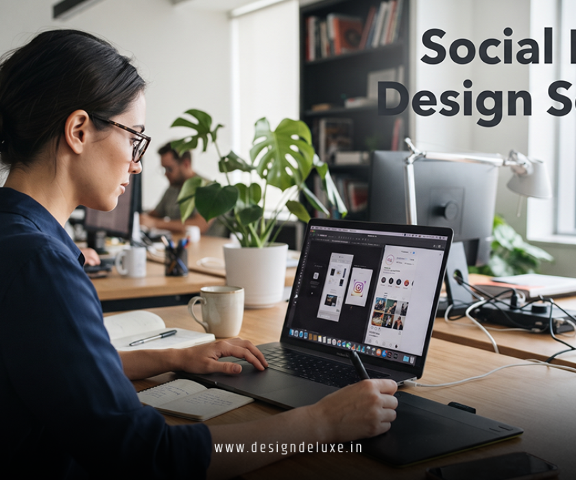 Social Media Design Secrets