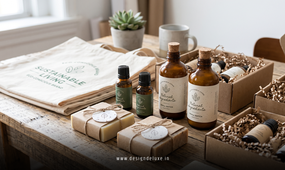 Sustainable Brand Design