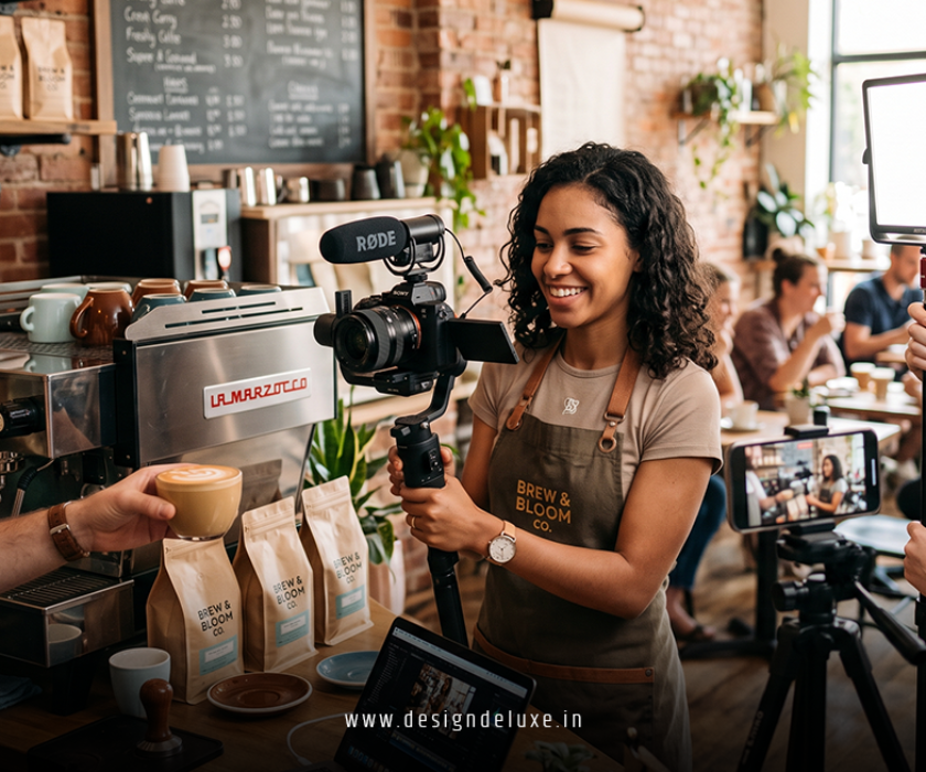 Video Marketing for Small Businesses
