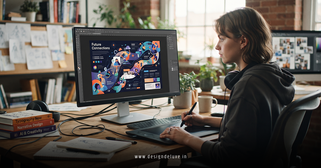 Visual Storytelling 2026