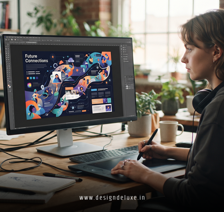 Visual Storytelling 2026