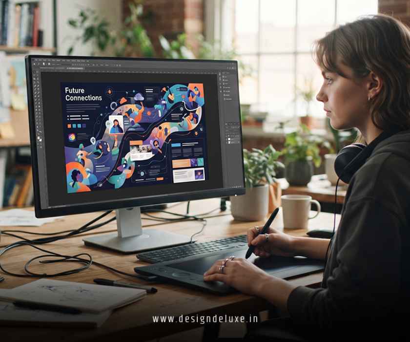 Visual Storytelling 2026