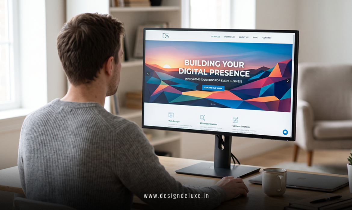 Website Design Tips