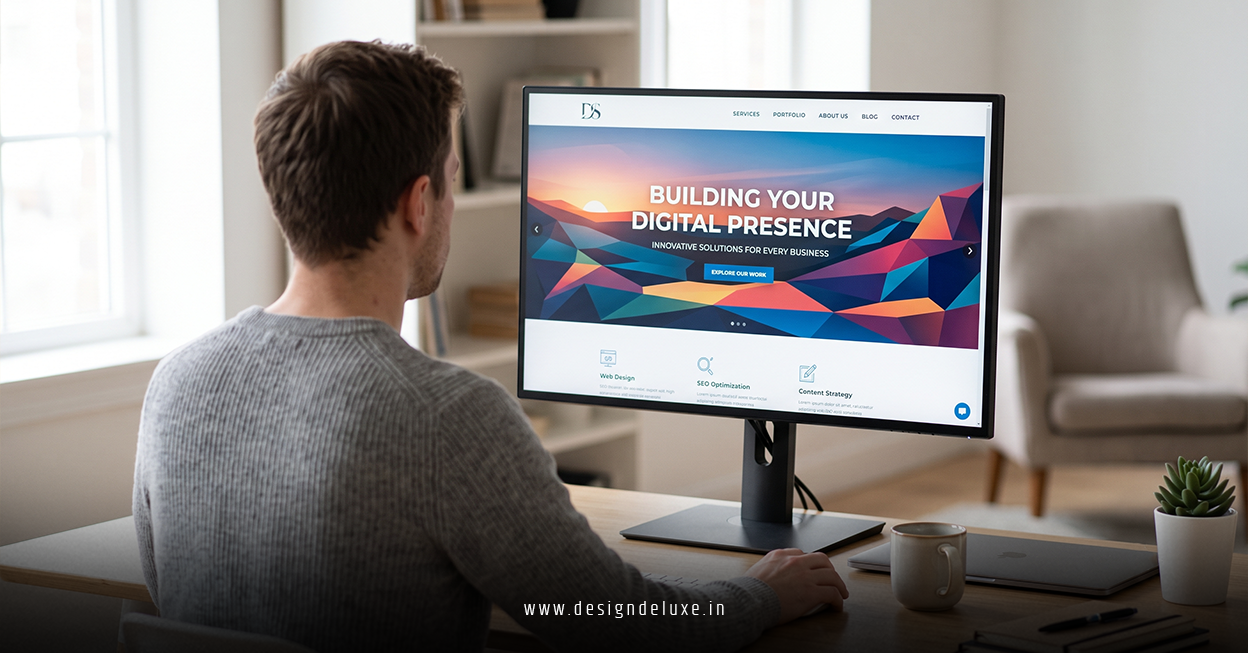 Website Design Tips