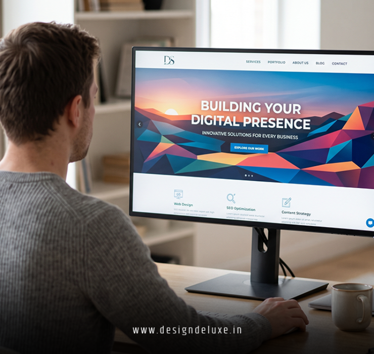 Website Design Tips