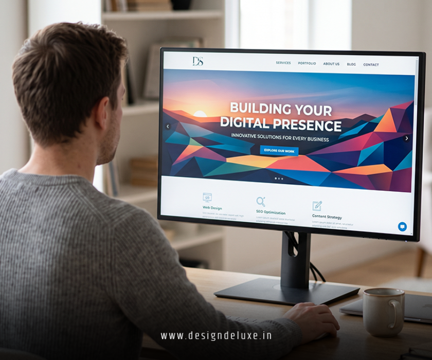 Website Design Tips