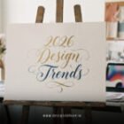 2026 Design Trends Are Quietly Changing How Customers Judge Your Brand