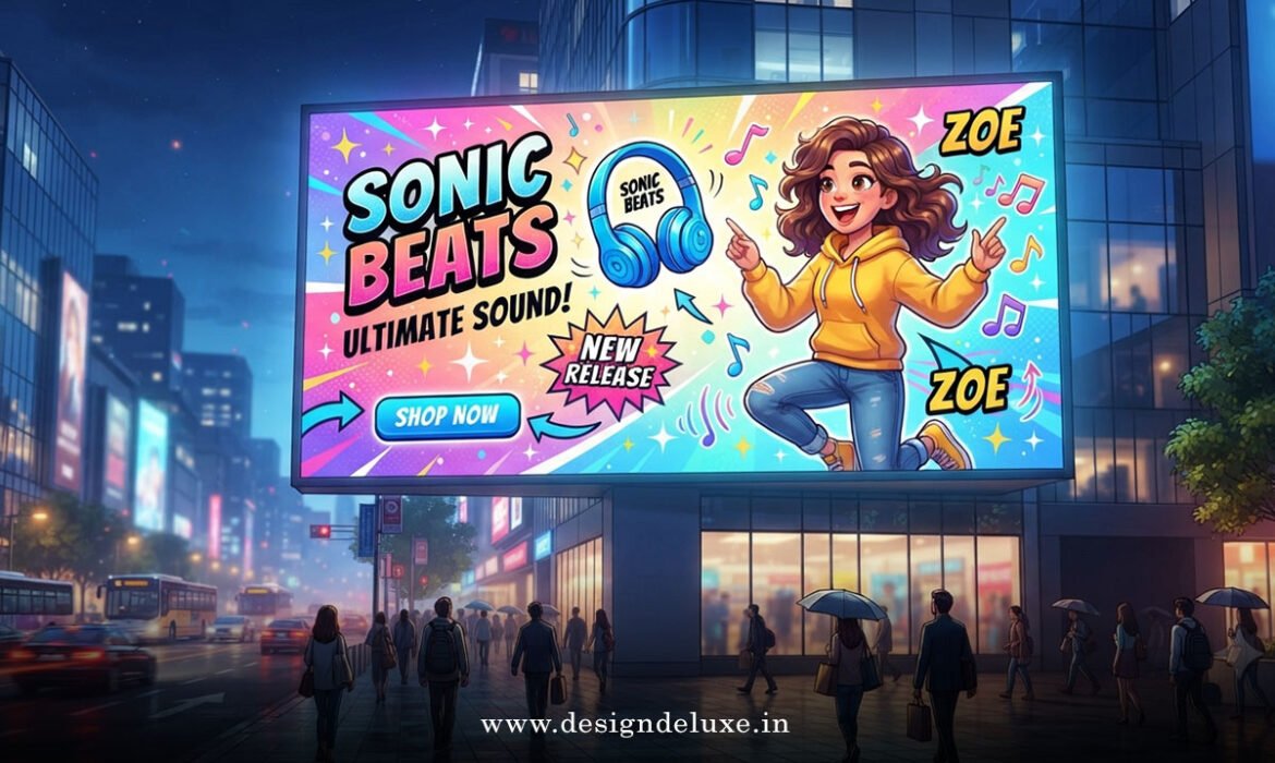 Animated Ads: How Motion Graphics Boost Conversions