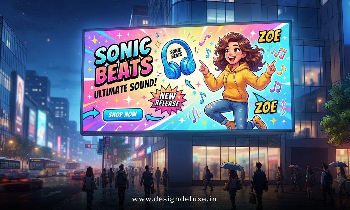 Animated Ads: How Motion Graphics Boost Conversions