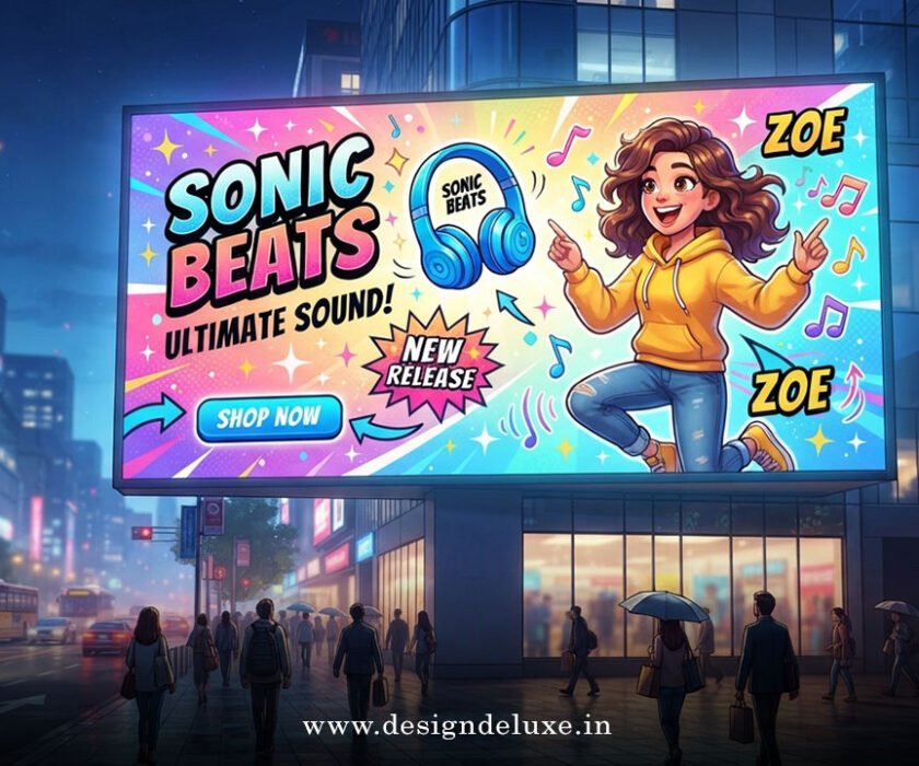 Animated Ads: How Motion Graphics Boost Conversions