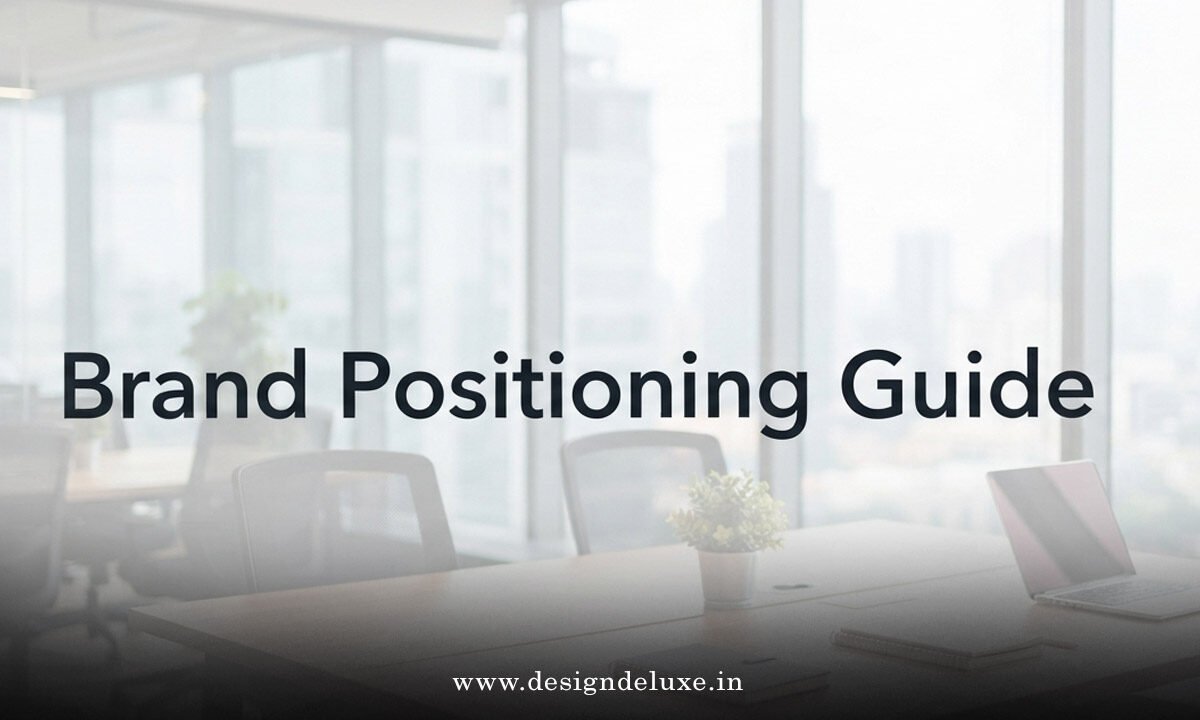 Brand Positioning Guide